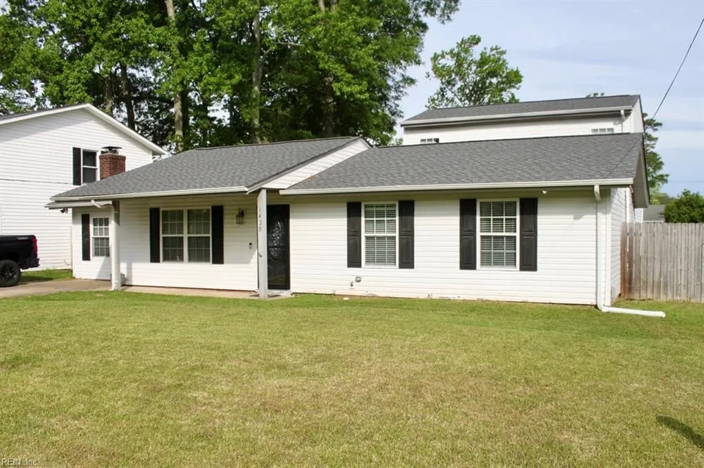 1428 Winslow AVE, CHESAPEAKE VA 23323 - Photo 3