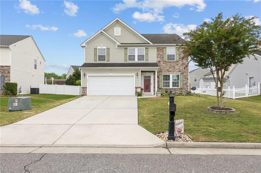242 Hawksbill LN, NEWPORTNEWS VA 23601 - Photo 3