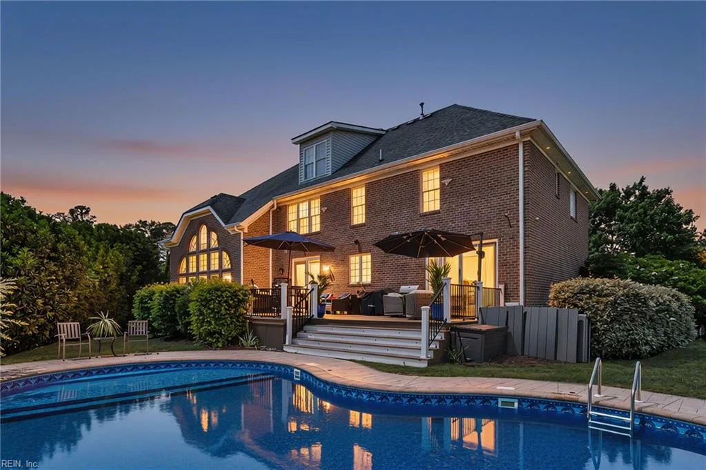 1301 Simon DR, CHESAPEAKE VA 23320