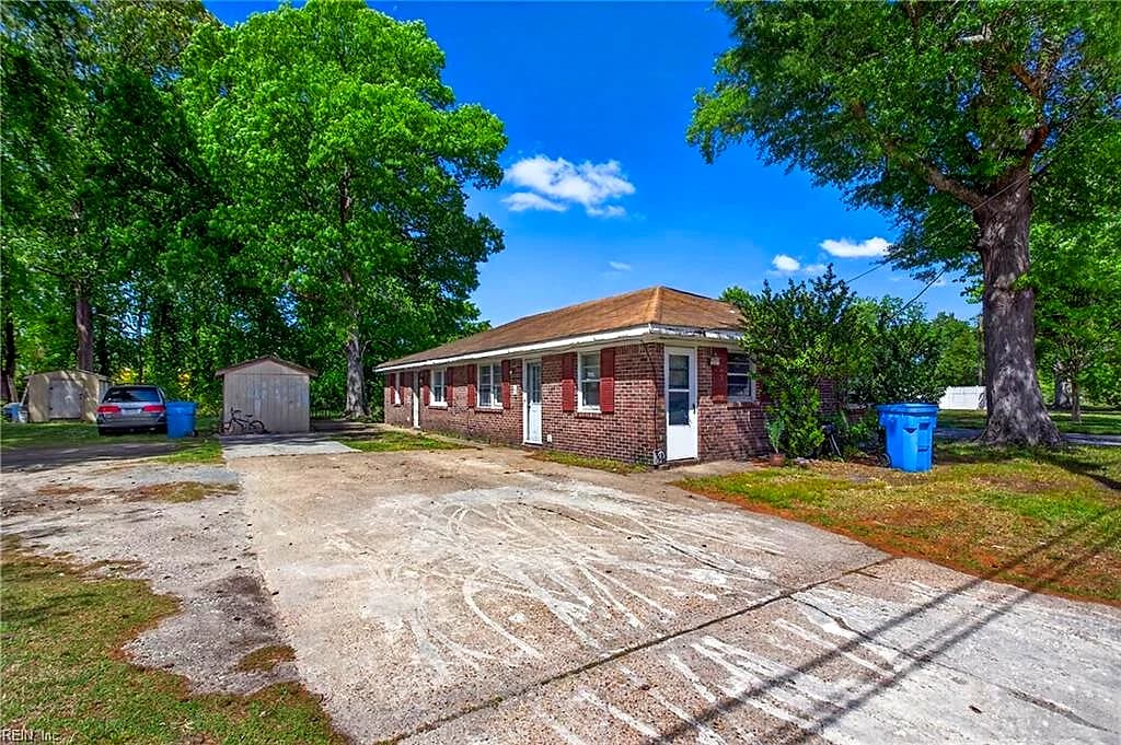 908 Poplar AVE, CHESAPEAKE VA 23323 - Main photo
