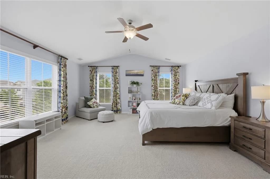 514 Cavendish WAY, CHESAPEAKE VA 23322 - Photo 4