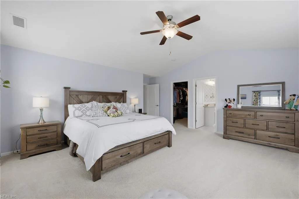 514 Cavendish WAY, CHESAPEAKE VA 23322 - Photo 5