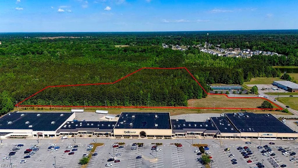 11.9AC Stewart DR, Franklin — Land and Farms
