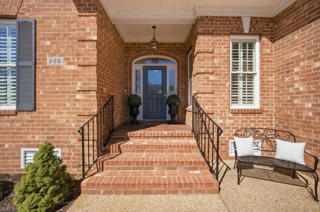 228 Beeston Fields, Williamsburg, VA 23188, USA - Photo 4