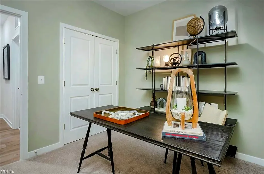 6358 Fawncrest LN, WILLIAMSBURG VA 23188 - Photo 5