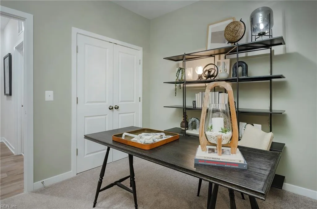 6358 Fawncrest LN, WILLIAMSBURG VA 23188 - Photo 5