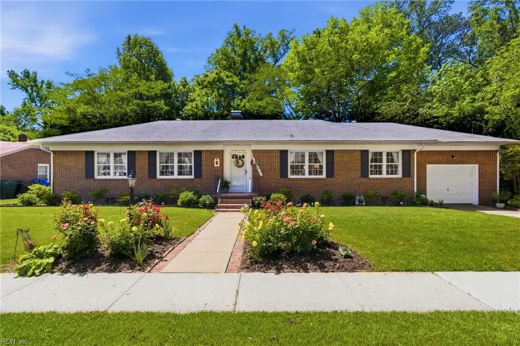 609 Azalea CT, SUFFOLK VA 23434 - Photo 2