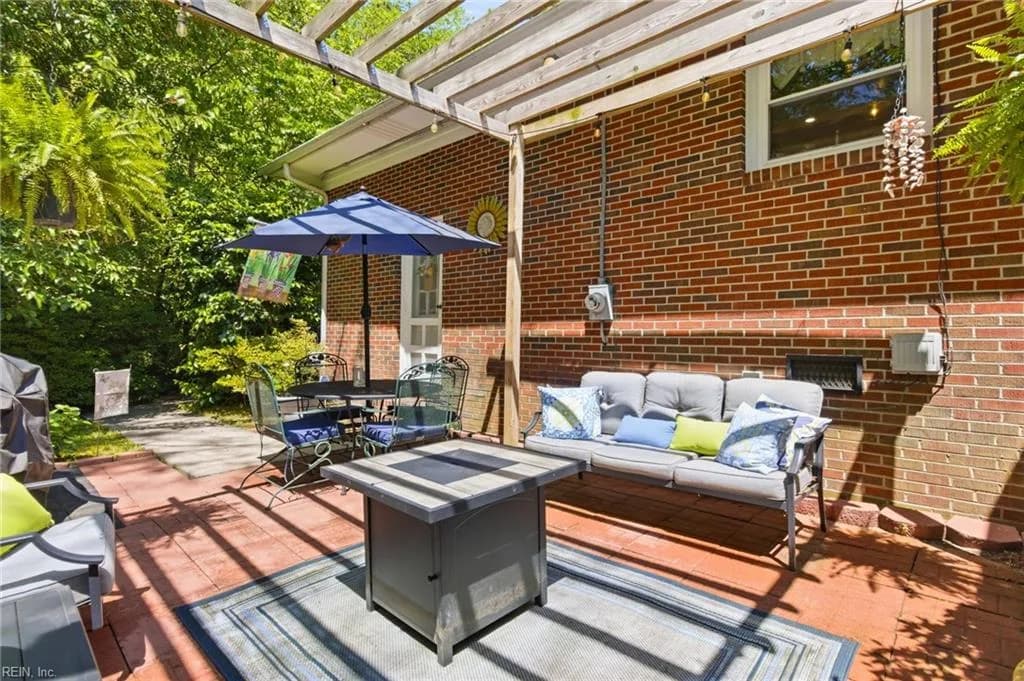 609 Azalea CT, SUFFOLK VA 23434 - Photo 4
