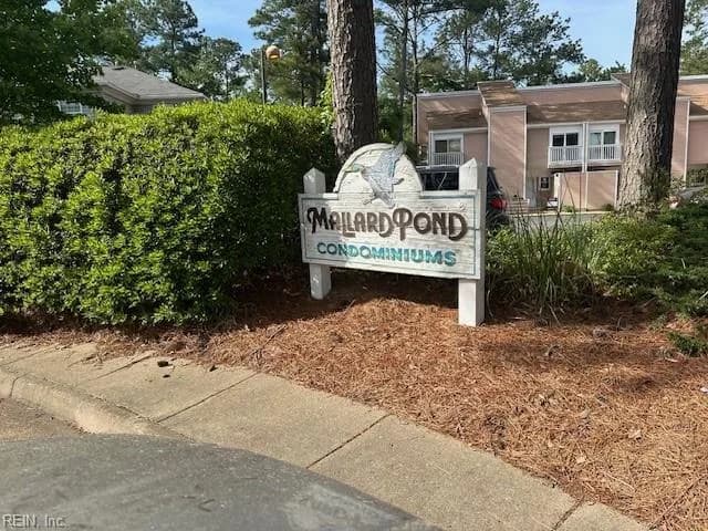 1306 Linkhorn CIR, VIRGINIABEACH VA 23451 - Main photo