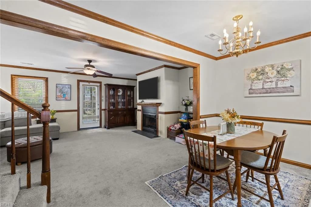 428 Faire CHSE, CHESAPEAKE VA 23322 - Photo 3