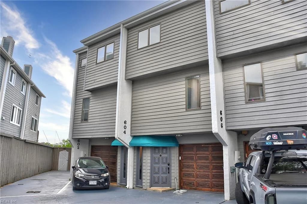 604 Terrace AVE, VIRGINIABEACH VA 23451 - Photo 3