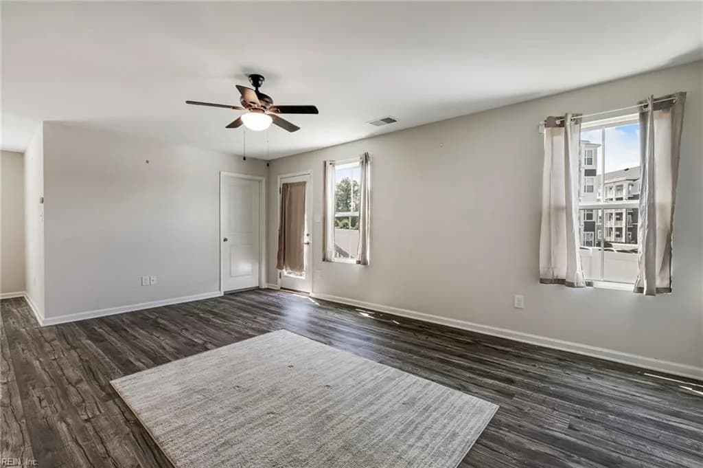 104 Calais ST, WILLIAMSBURG VA 23185 - Photo 5