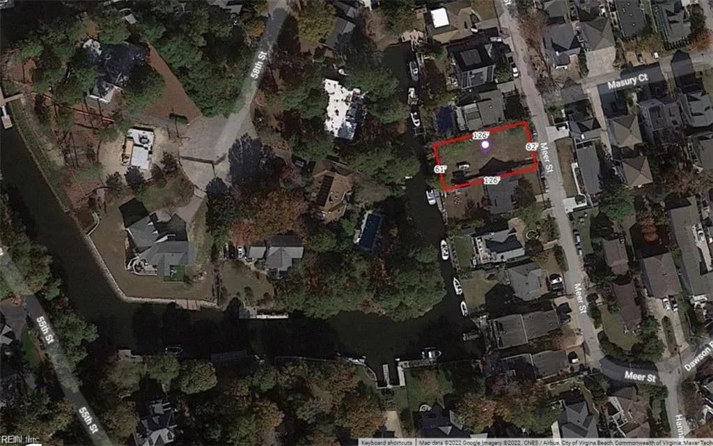 5609 Meer ST, VIRGINIABEACH VA 23451 - Photo 4