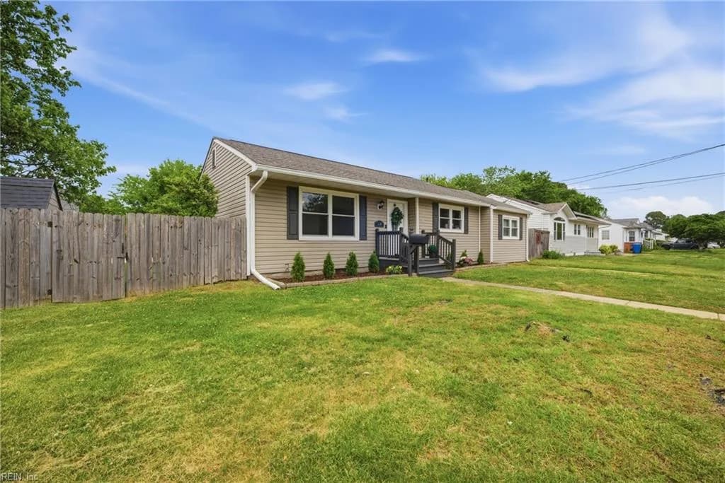 5544 Aragon DR, VIRGINIABEACH VA 23455 - Photo 3
