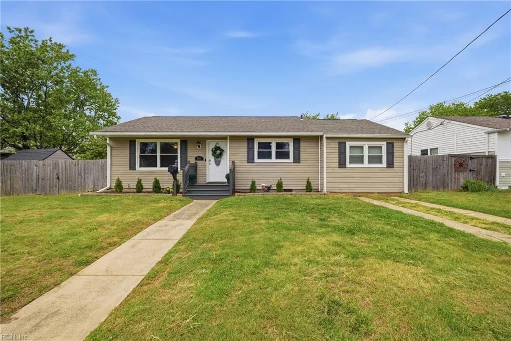 5544 Aragon DR, VIRGINIABEACH VA 23455 - Photo 4