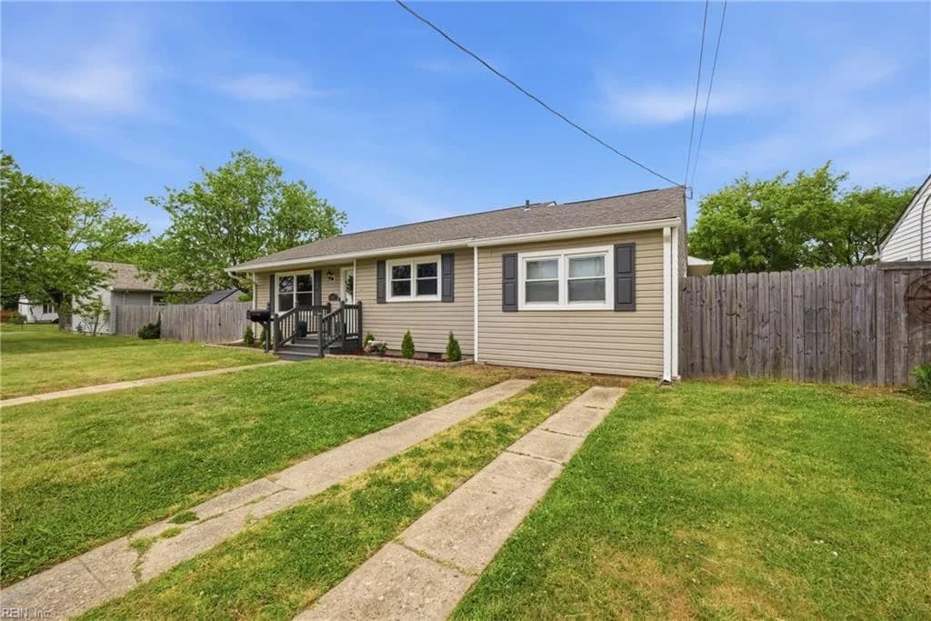 5544 Aragon DR, VIRGINIABEACH VA 23455 - Photo 5