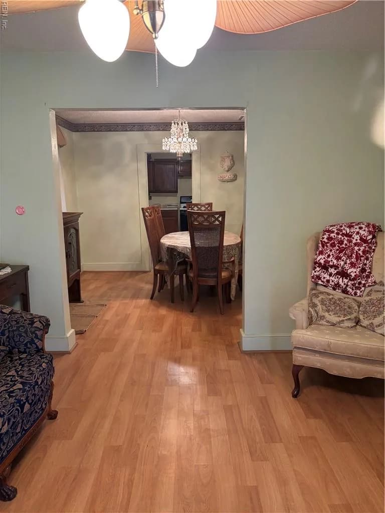 941 Hamilton AVE, PORTSMOUTH VA 23707 - Photo 4