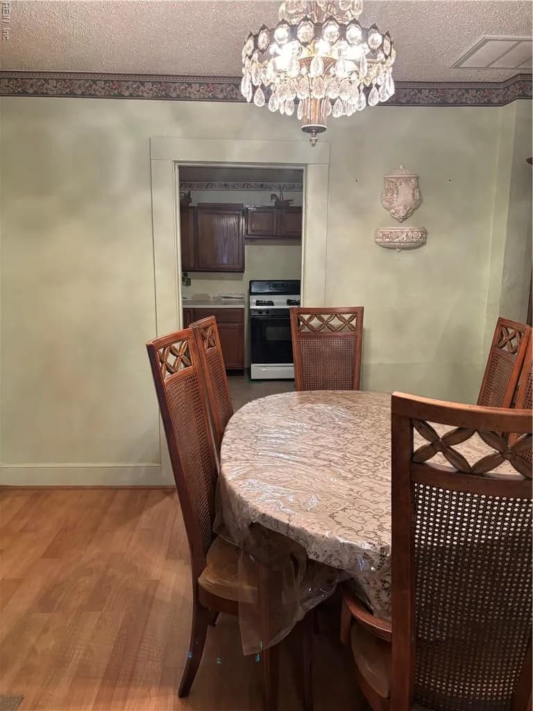 941 Hamilton AVE, PORTSMOUTH VA 23707 - Photo 5