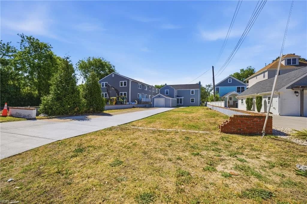 1129 Little Bay AVE, NORFOLK VA 23503 - Photo 3