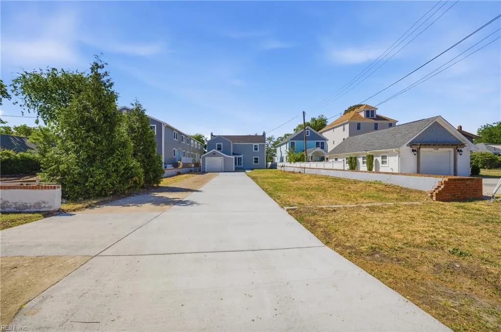 1129 Little Bay AVE, NORFOLK VA 23503 - Photo 4