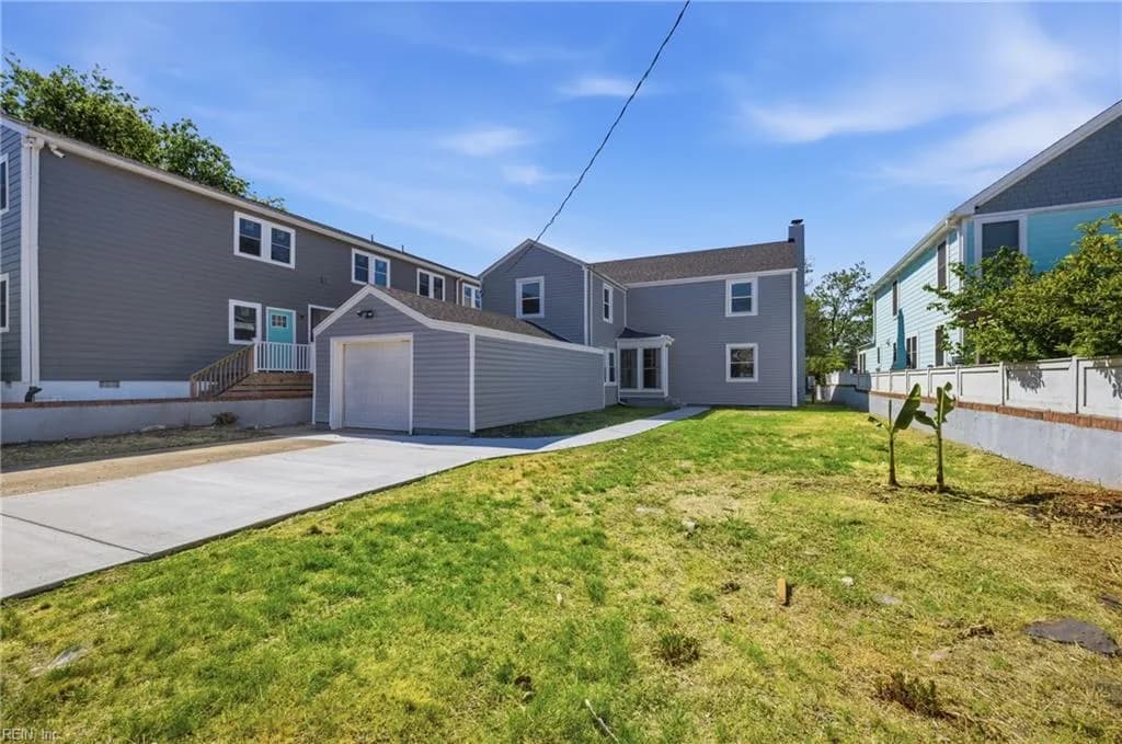 1129 Little Bay AVE, NORFOLK VA 23503 - Photo 5
