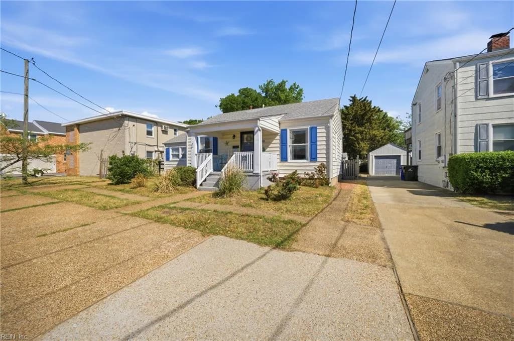 1310 Little Bay AVE, NORFOLK VA 23503 - Photo 2