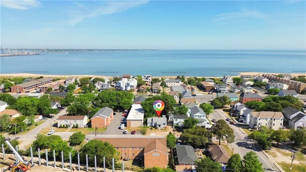 1310 Little Bay AVE, NORFOLK VA 23503 - Photo 3