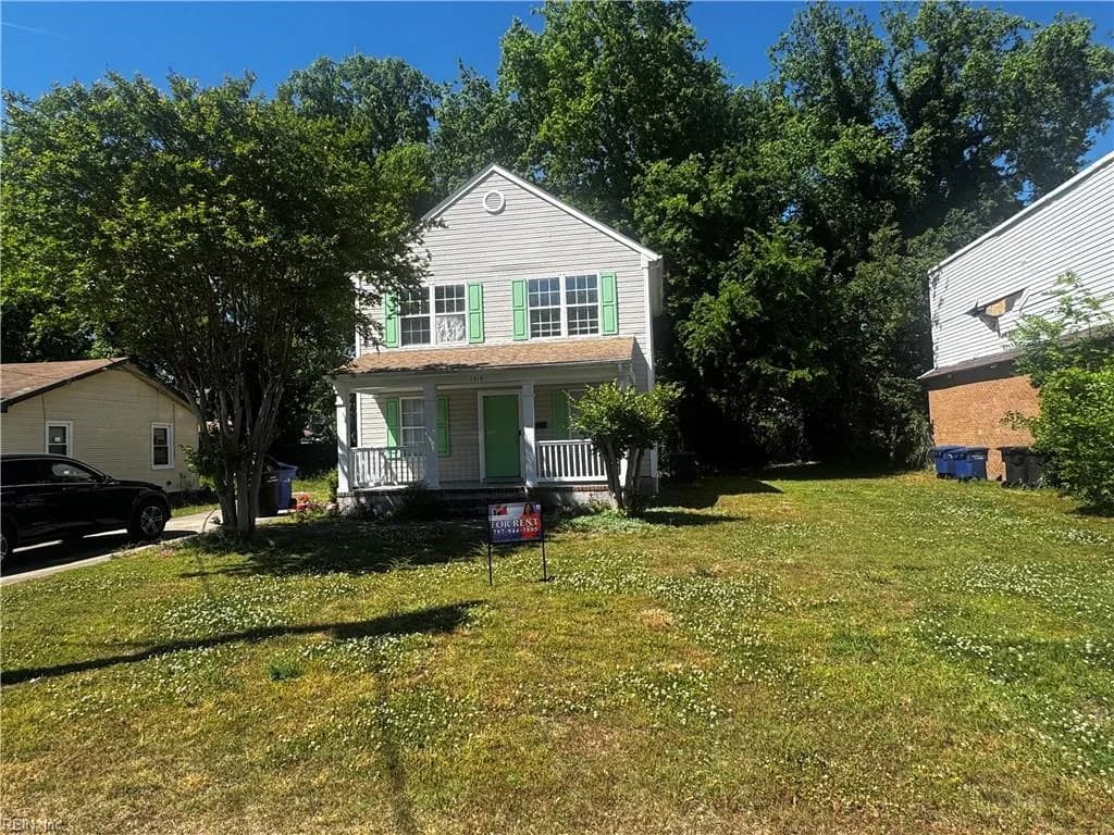 1314 Summit AVE, PORTSMOUTH VA 23704 - Photo 3