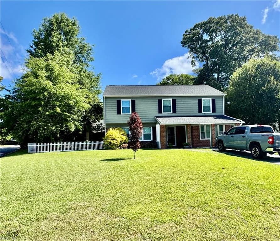 4732 Bunker Hill LN, VIRGINIABEACH VA 23462 - Main photo
