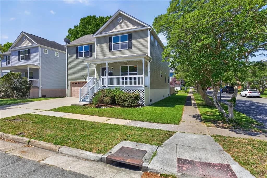 3611 Debree AVE, NORFOLK VA 23508 - Photo 4