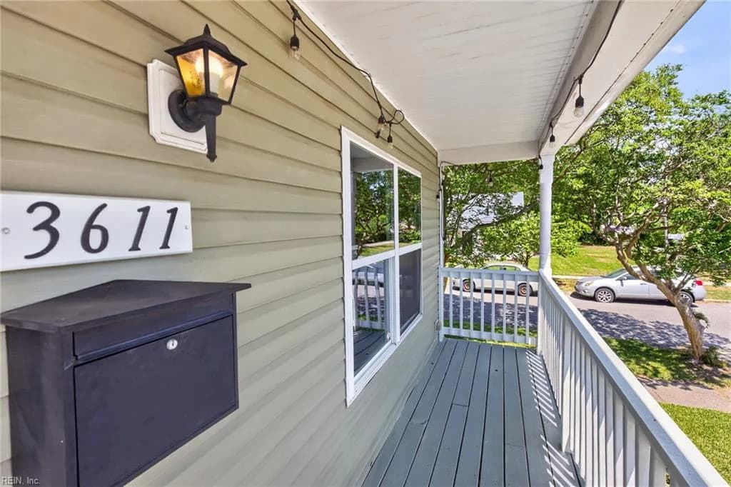 3611 Debree AVE, NORFOLK VA 23508 - Photo 5