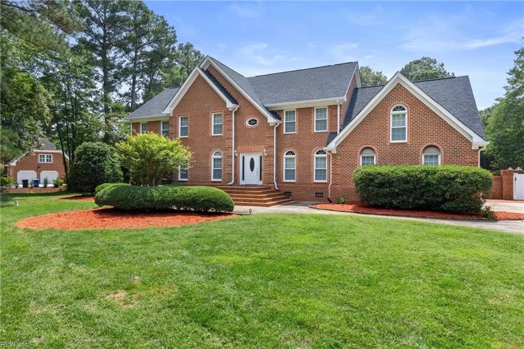641 Ravenwoods DR, CHESAPEAKE VA 23322 - Photo 2