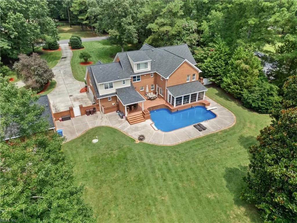 641 Ravenwoods DR, CHESAPEAKE VA 23322 - Photo 5