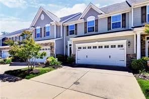 4204 Berry SQ, WILLIAMSBURG VA 23188 - Main photo