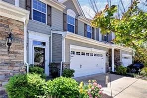 4204 Berry SQ, WILLIAMSBURG VA 23188 - Photo 4