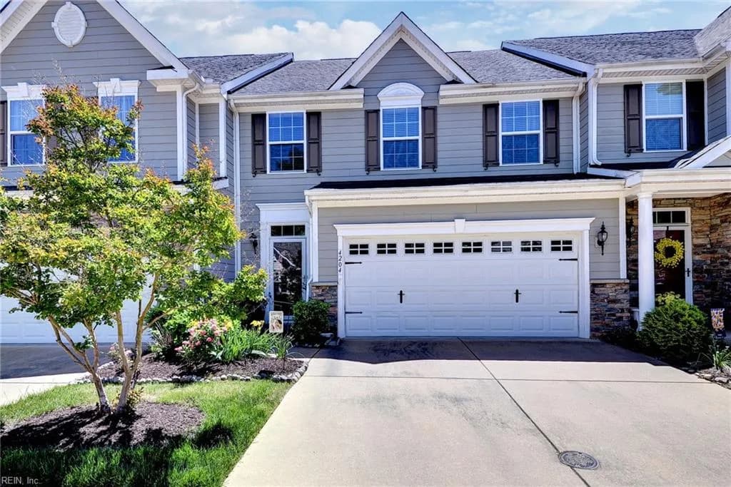 4204 Berry SQ, WILLIAMSBURG VA 23188 - Photo 3