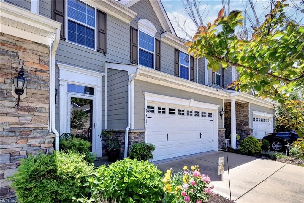 4204 Berry SQ, WILLIAMSBURG VA 23188 - Photo 4