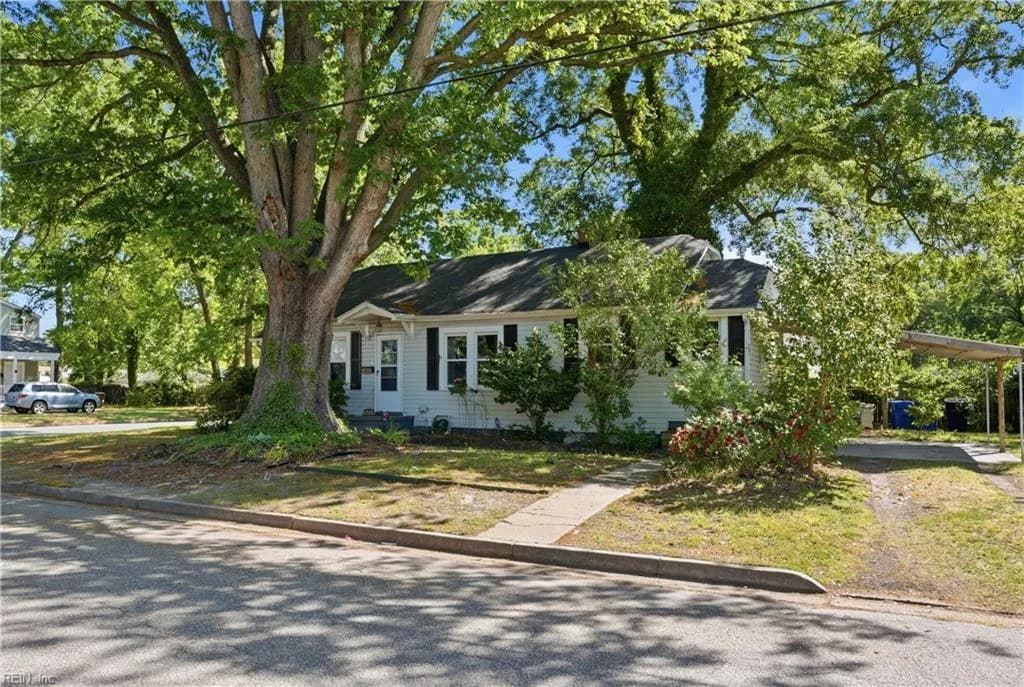 3523 Brighton ST, PORTSMOUTH VA 23707 - Photo 4