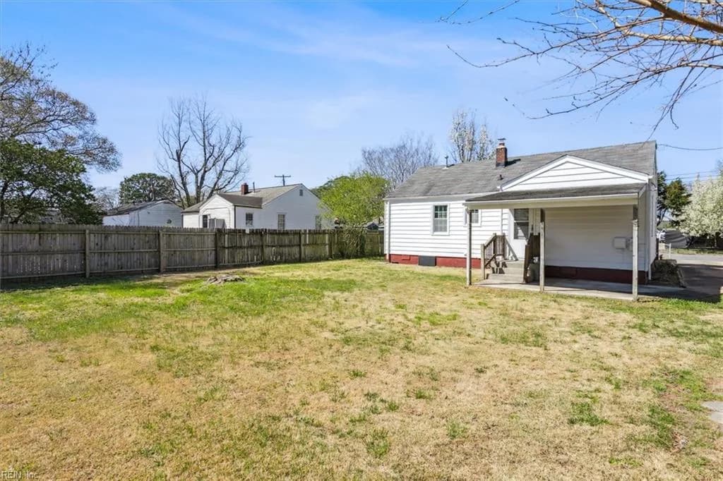 606 Randolph RD, NEWPORTNEWS VA 23605 - Photo 5