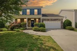 1486 Elderberry RD, SUFFOLK VA 23435 - Photo 3