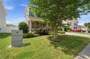 1486 Elderberry RD, SUFFOLK VA 23435 - Photo 4