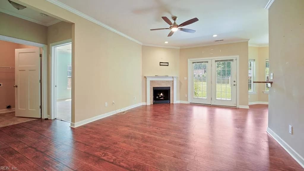 1024 Scenic BLVD, CHESAPEAKE VA 23322 - Photo 4