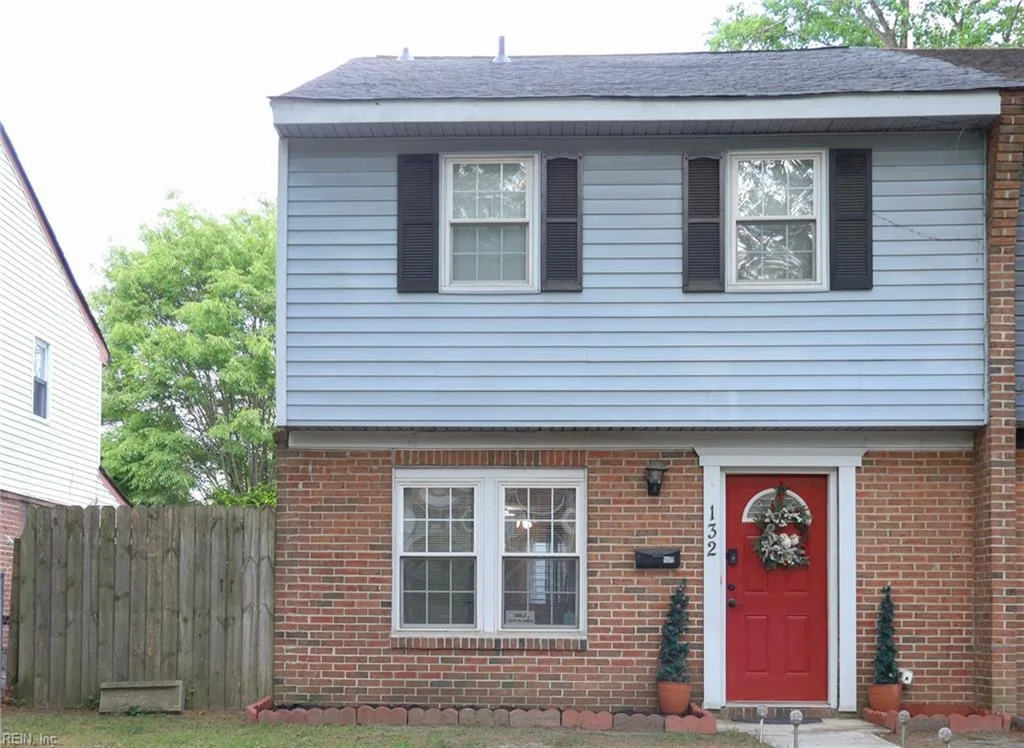 132 Bristol AVE, NORFOLK VA 23502 - Main photo