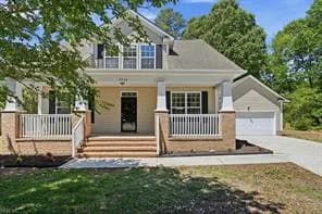 2560 Banbury CT, HAYES VA 23072 - Main photo