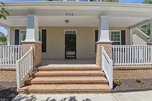 2560 Banbury CT, HAYES VA 23072 - Photo 3