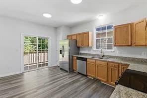 2560 Banbury CT, HAYES VA 23072 - Photo 5