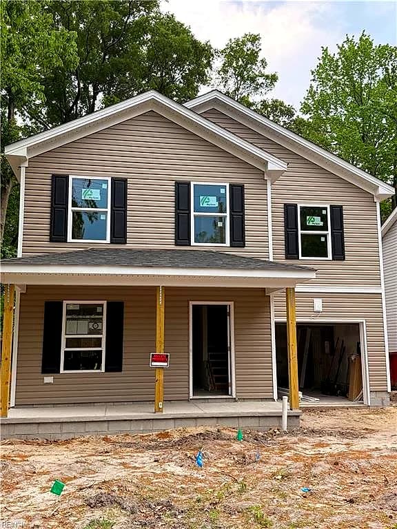 1269 Picadilly ST, NORFOLK VA 23513 - Main photo