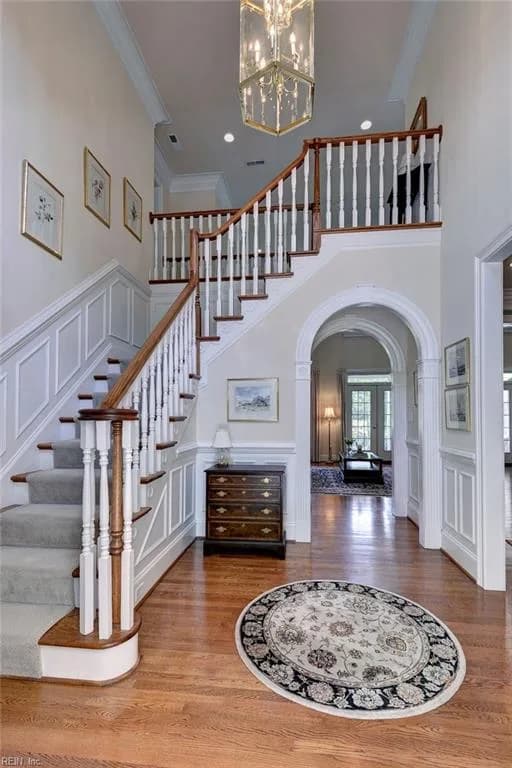 1657 Founders HL N, WILLIAMSBURG VA 23185 - Photo 5