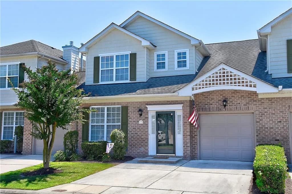 1503 Penton MEWS, CHESAPEAKE VA 23320 - Photo 2