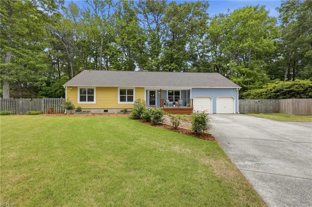 3288 Edinburgh DR, VIRGINIABEACH VA 23452 - Photo 3
